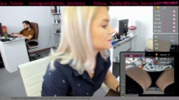 Kinky__office  08-10-2020